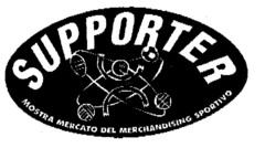 SUPPORTER MOSTRA MERCATO DEL MERCHANDISING SPORTIVO