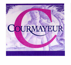 C COURMAYEUR