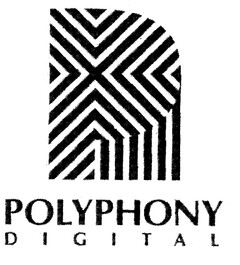 POLYPHONY DIGITAL