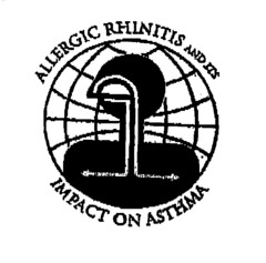 ALLERGIC RHINITIS AND ITS IMPACT ON ASTHMA