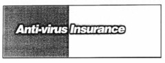 Anti-Virus Insurance