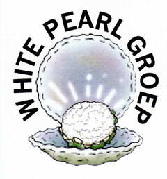WHITE PEARL GROEP
