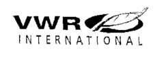 VWR INTERNATIONAL