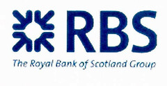 RBS The Royal Bank of Scotland Group