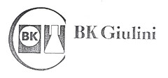 BK BK Giulini