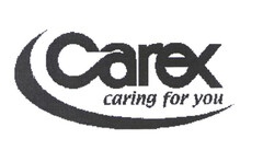 carex caring for you