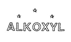 ALKOXYL