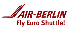AIR BERLIN Fly Euro Shuttle!