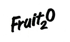 Fruit2O