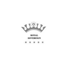 ROYAL SOVEREIGN