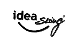 idea swing