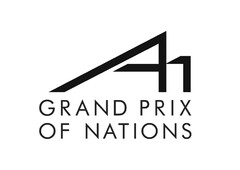 A1 GRAND PRIX OF NATIONS