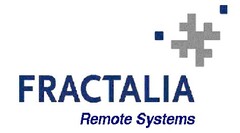 FRACTALIA Remote Systems