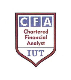 CFA Chartered Financial Analyst IUT