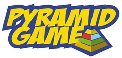 PYRAMID GAME