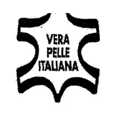 VERA PELLE ITALIANA