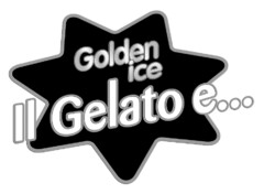 Golden ice Il Gelato e...