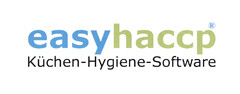 easyhaccp Küchen-Hygiene-Software