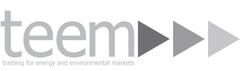teem training for energy and environmental markets