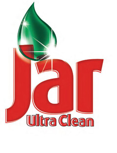 jar Ultra Clean