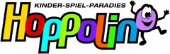 KINDER-SPIEL-PARADIES Hoppolino