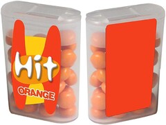 HIT ORANGE