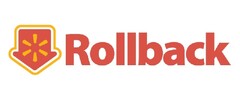 ROLLBACK