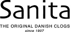 Sanita THE ORIGINAL DANISH CLOGS since 1907