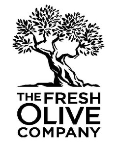 THE FRESH OLIVE COMPANY