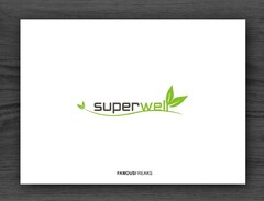 superwell, famousfreaks