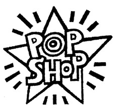 POP SHOP