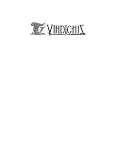 VINDICTUS