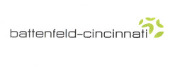 battenfeld-cincinnati