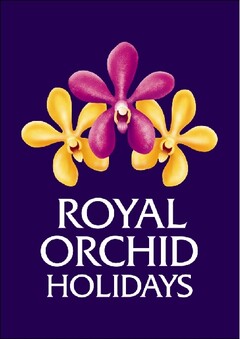 ROYAL ORCHID HOLIDAYS