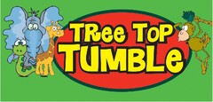 Tree top tumble