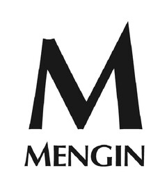 M MENGIN