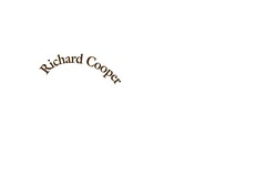 Richard Cooper