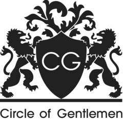 CIRCLE OF GENTLEMEN