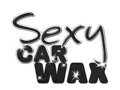 SEXY CAR WAX