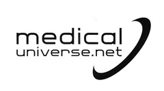 medical universe.net