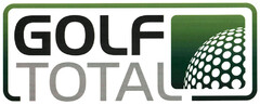 GOLF TOTAL