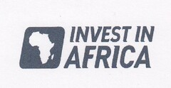 INVEST IN AFRICA