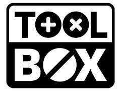 TOOL BOX