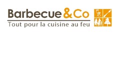 Barbecue & Co Tout pour la cuisine au feu