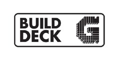 BUILD DECK G
