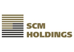 SCM HOLDINGS