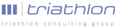 triathlon triathlon consulting group