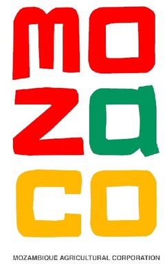 MOZACO Mozambique Agricultural Corporation