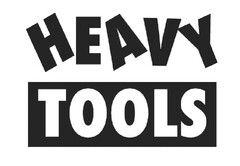 Heavy Tools