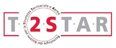 T2STAR TECNOLOGIE DEI SISTEMI PER LA SICUREZZA TERRITORIALE E AEREA